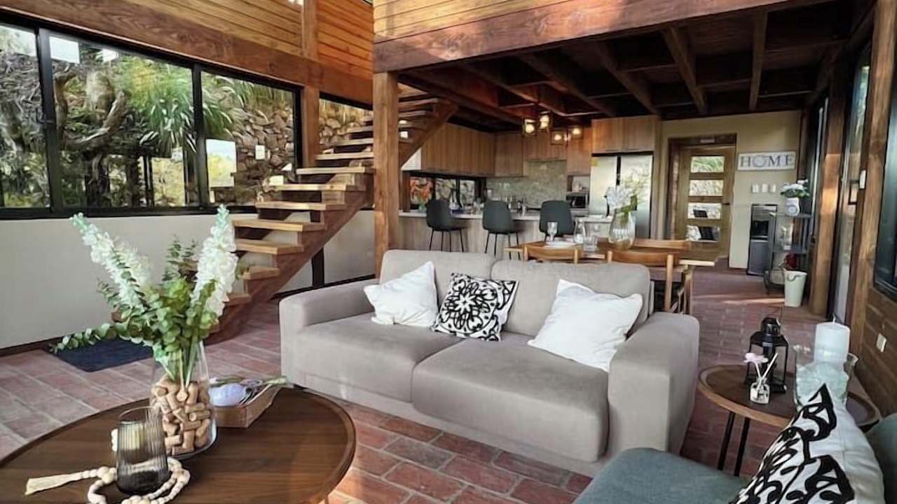 Photo of Livingroom in Jarabacoa