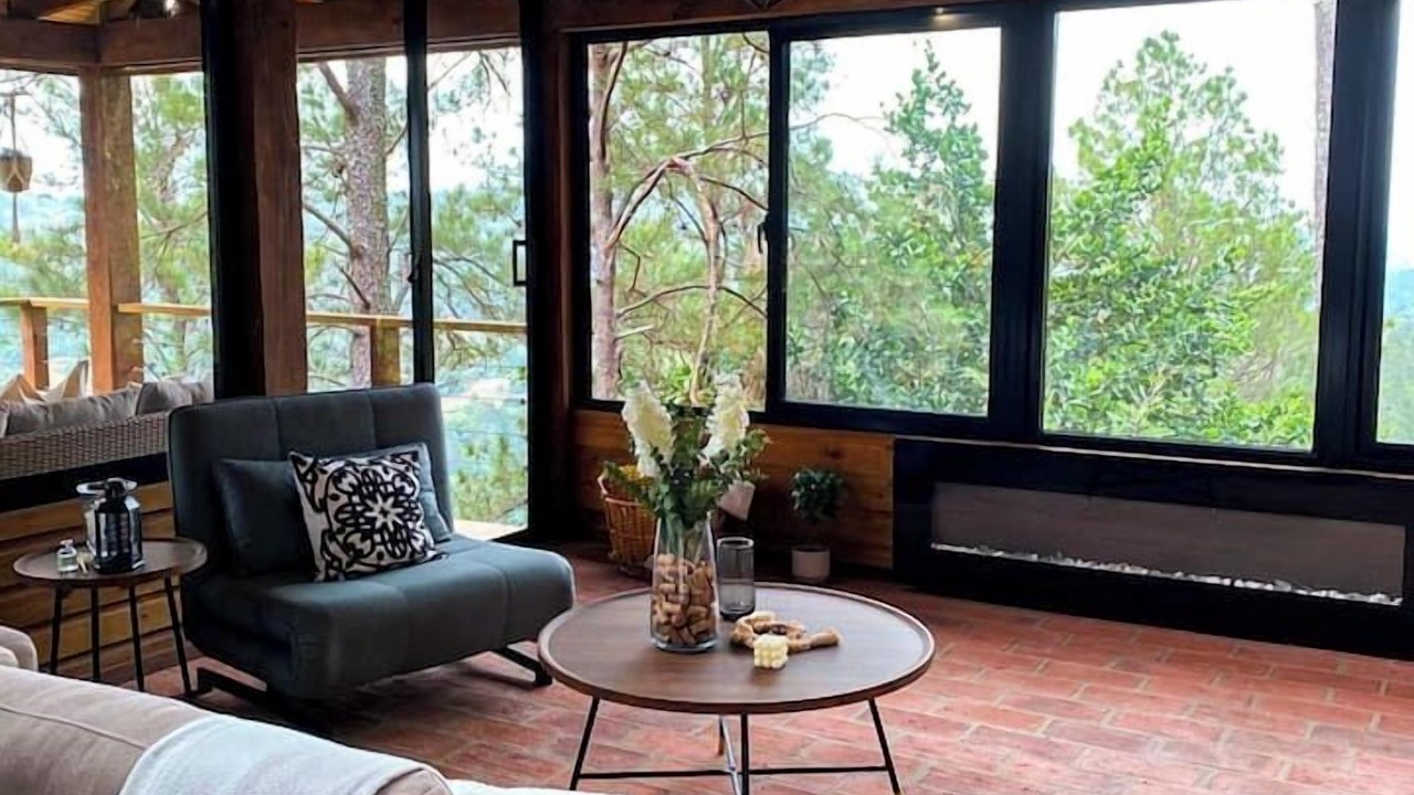Photo of Livingroom in Jarabacoa