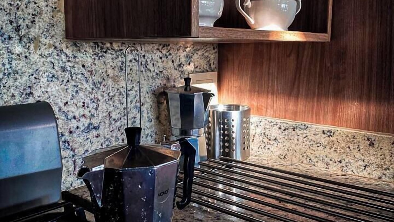 Photo of Kitchen in Jarabacoa