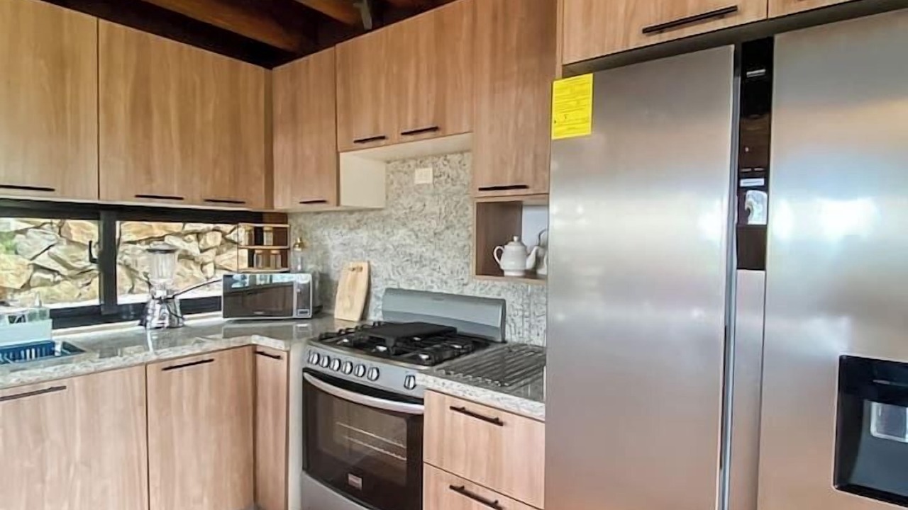 Photo of Kitchen in Jarabacoa