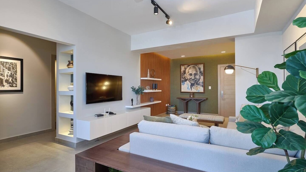 Photo of Livingroom in Santo Domingo