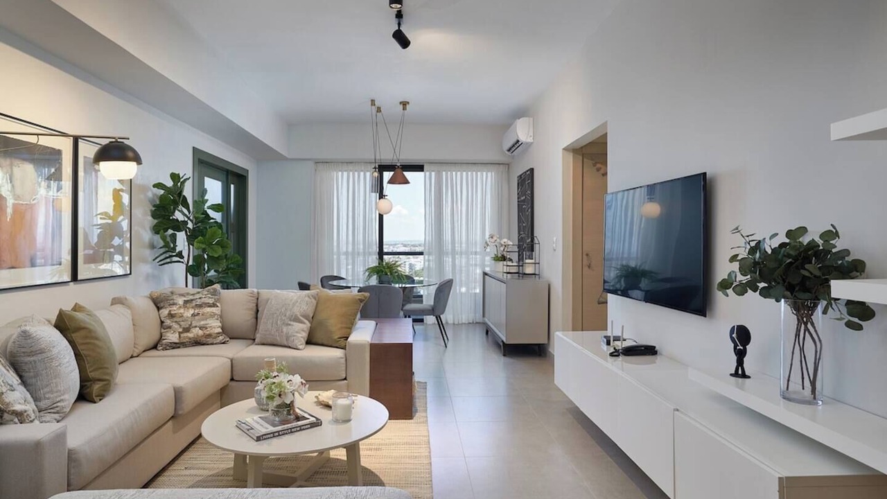 Photo of Livingroom in Santo Domingo