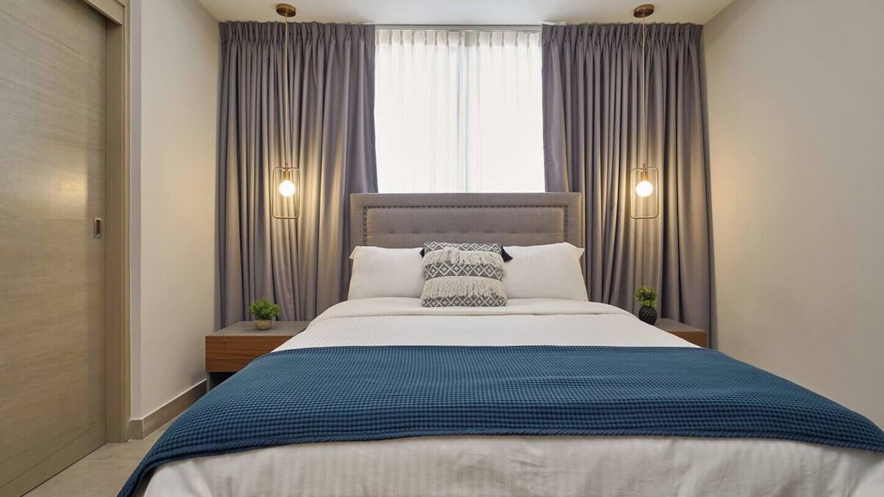 Photo of Bedroom in Santo Domingo