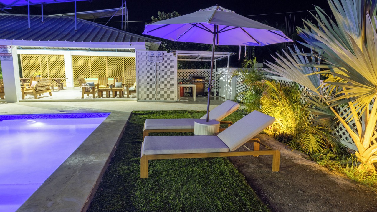 Photo of Outdoor in Villa Isabela