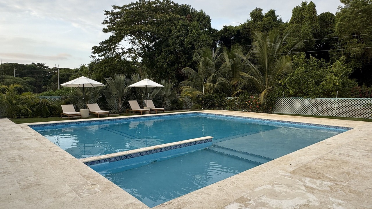 Photo of Outdoor in Villa Isabela