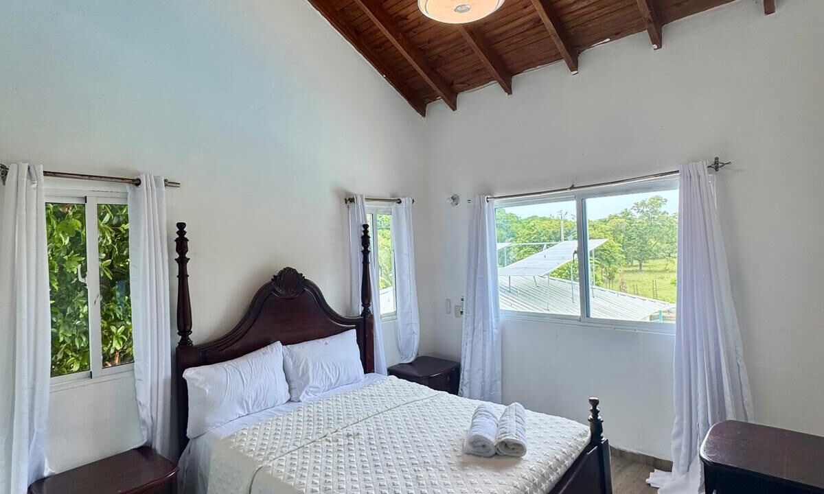 Photo of Bathroom in Villa Isabela
