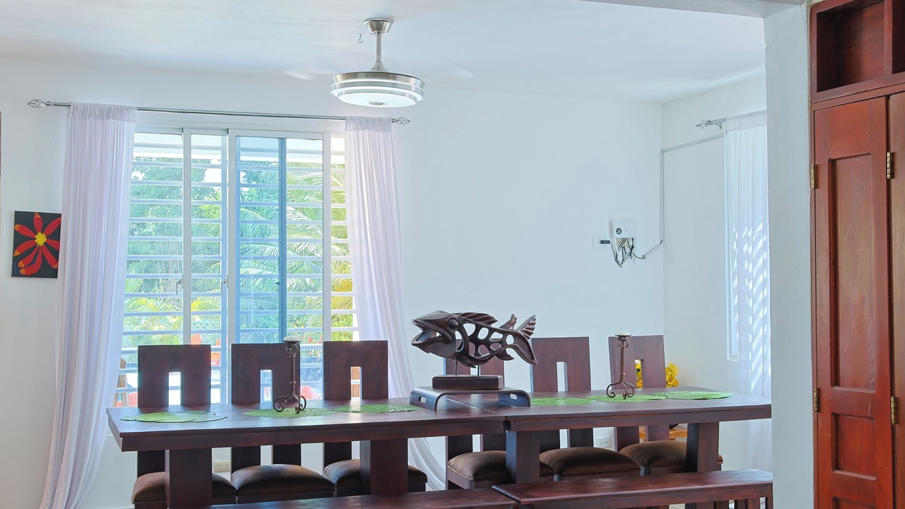 Photo of Bedroom in Villa Isabela