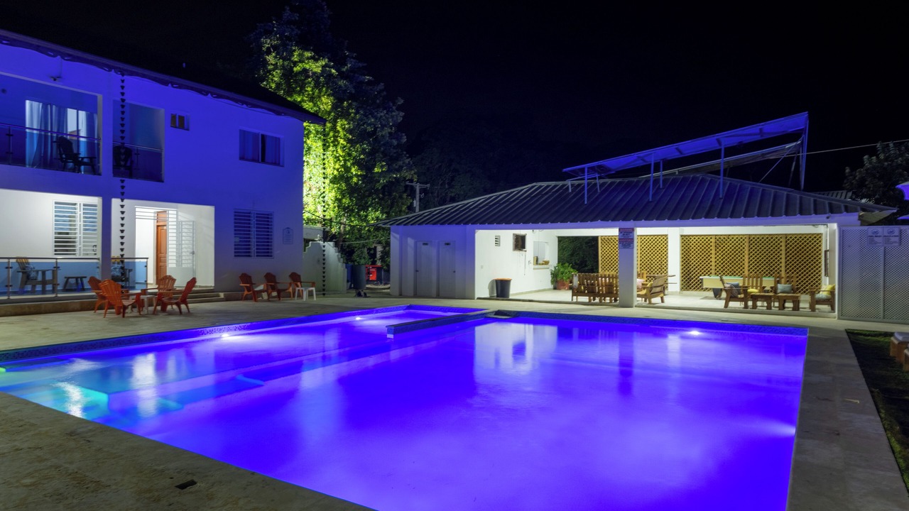 Photo of Outdoor in Villa Isabela