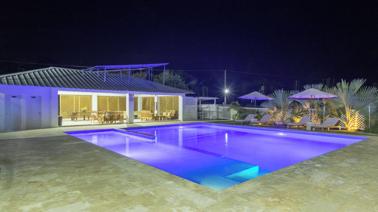 Photo of Outdoor in Villa Isabela