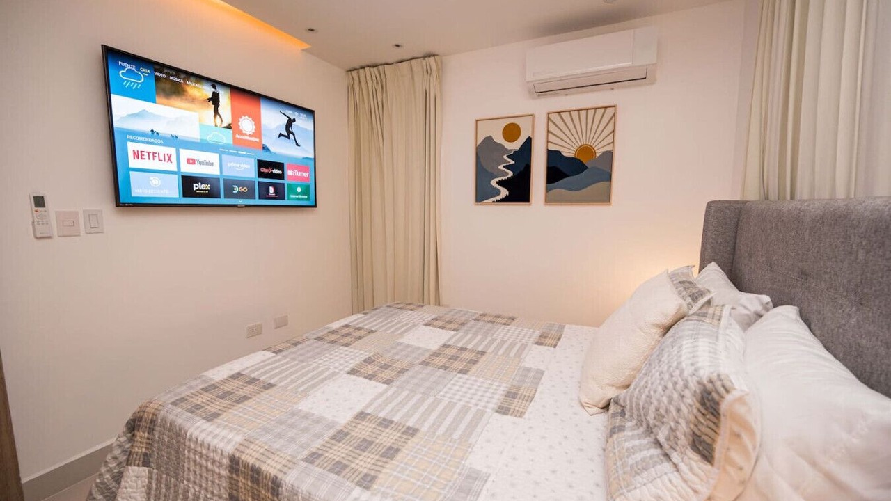 Photo of Bedroom in Punal