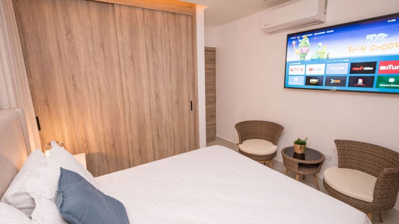 Photo of Bedroom in Punal