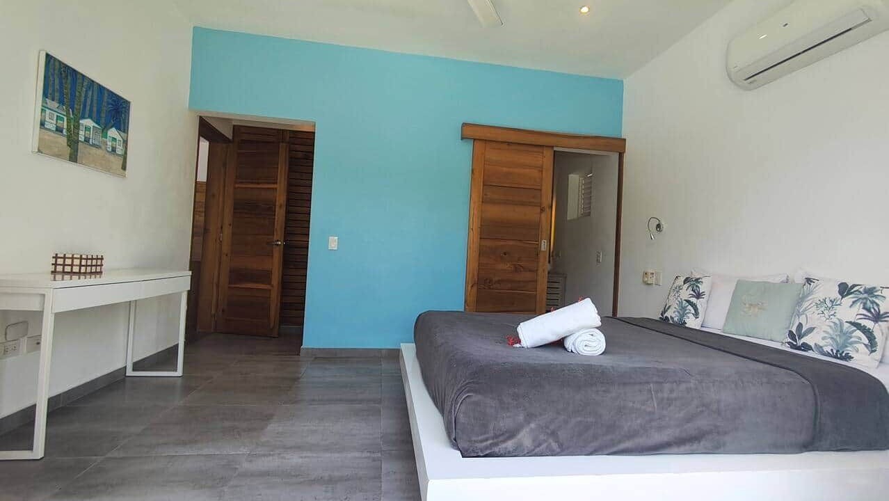 Photo of Bedroom in La Iglesia