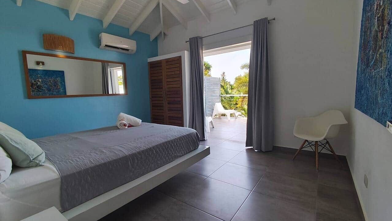 Photo of Bedroom in La Iglesia