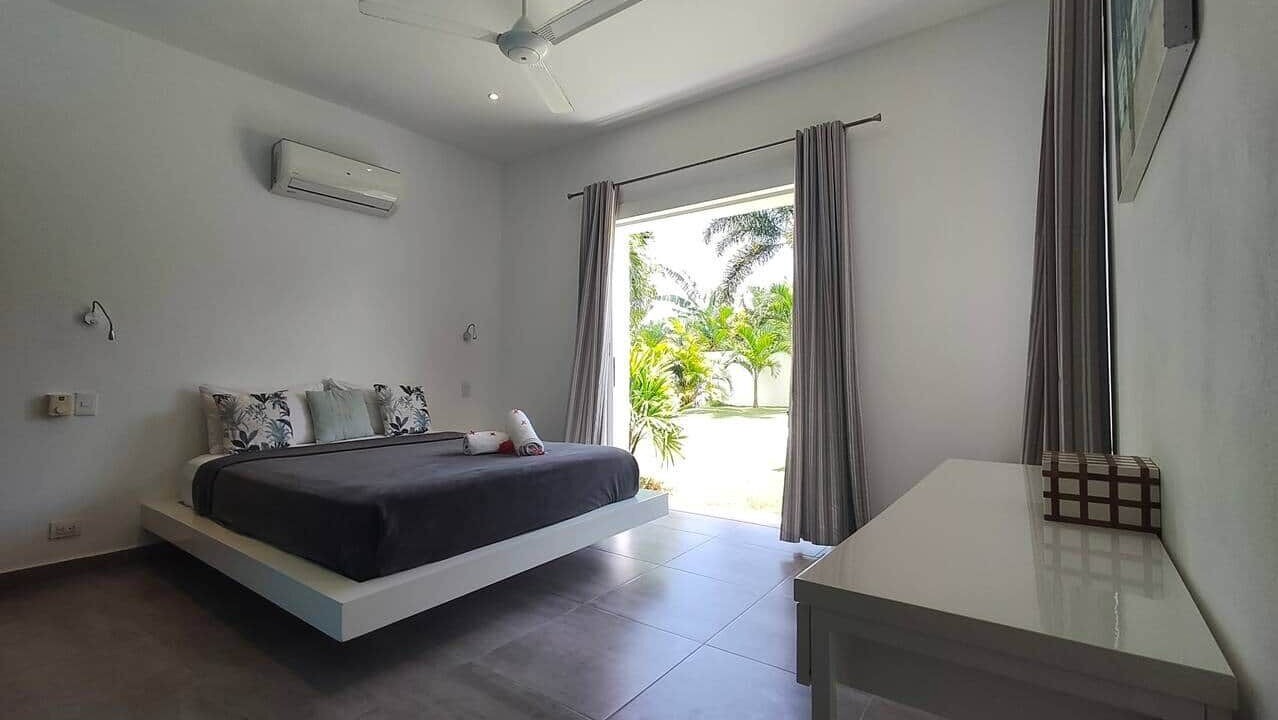 Photo of Bedroom in La Iglesia