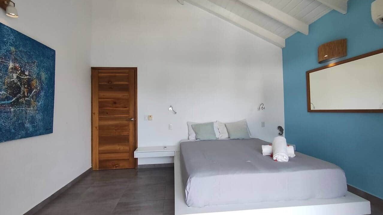 Photo of Bedroom in La Iglesia