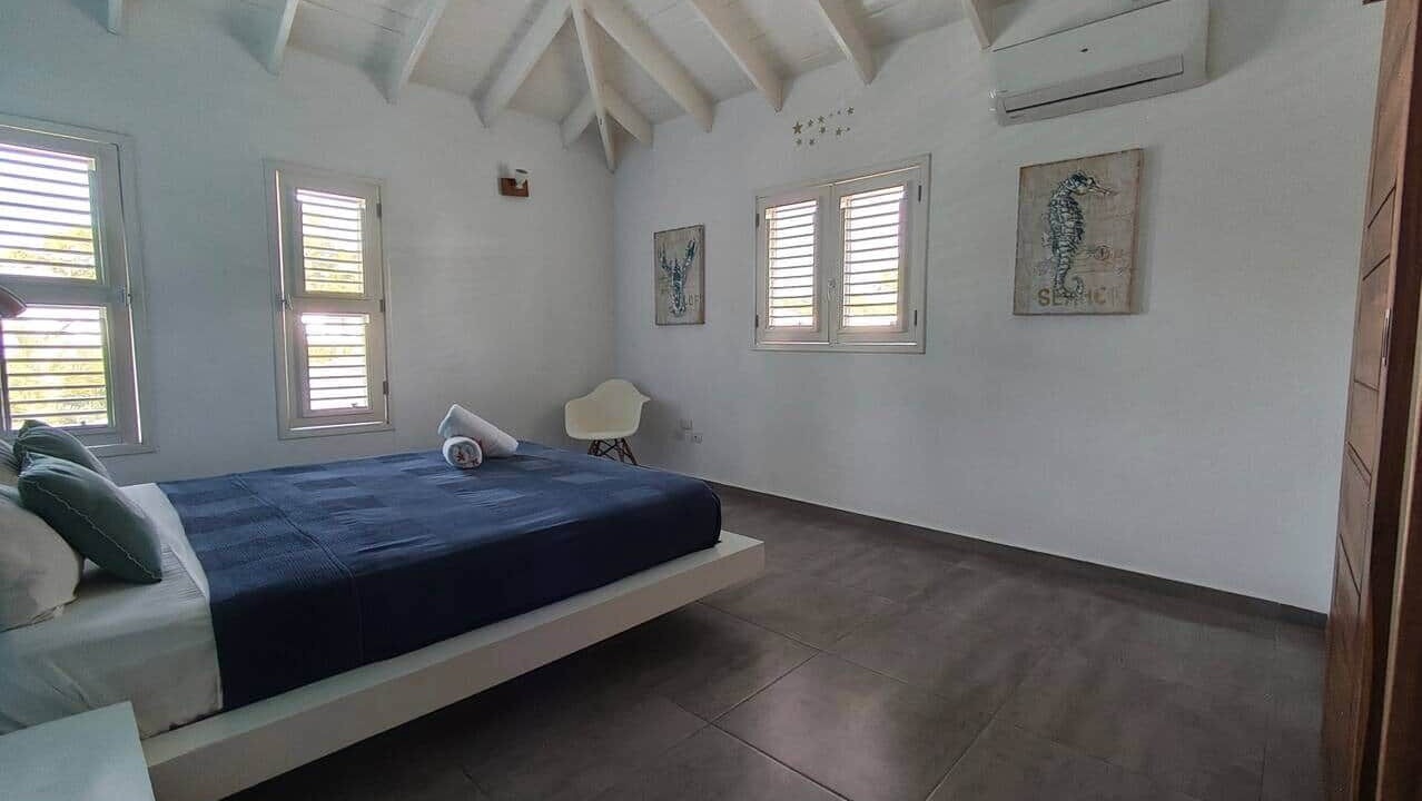 Photo of Bedroom in La Iglesia