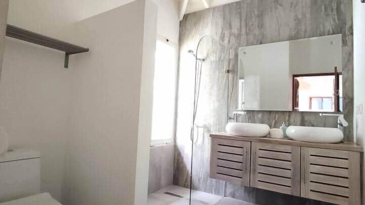 Photo of Bathroom in La Iglesia