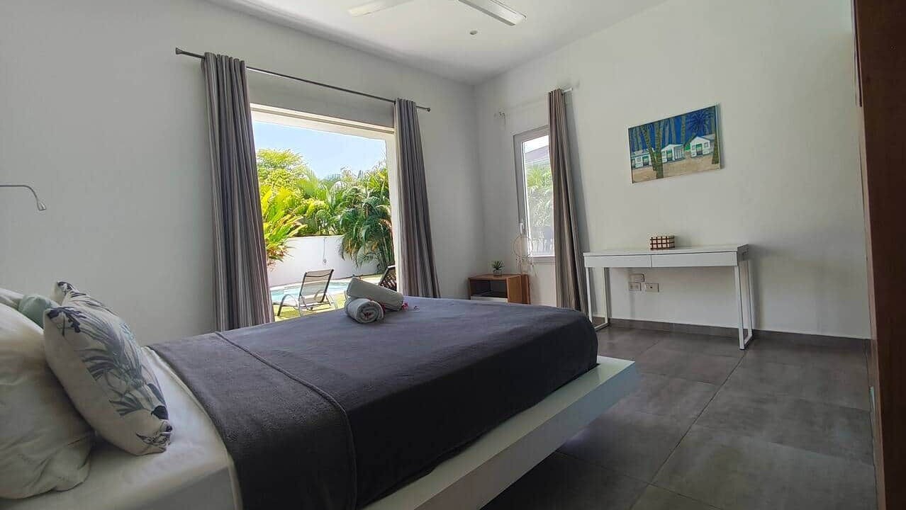 Photo of Bedroom in La Iglesia