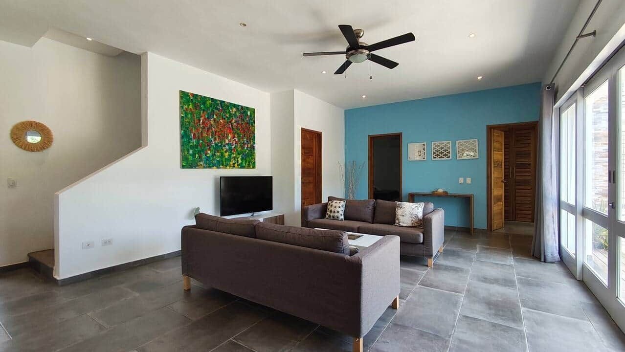 Photo of Bedroom in La Iglesia