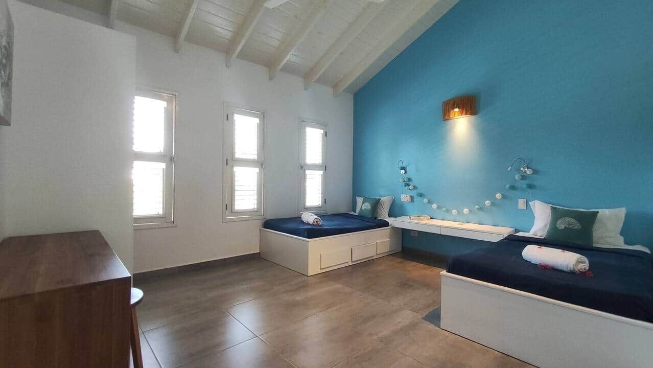 Photo of Bedroom in La Iglesia