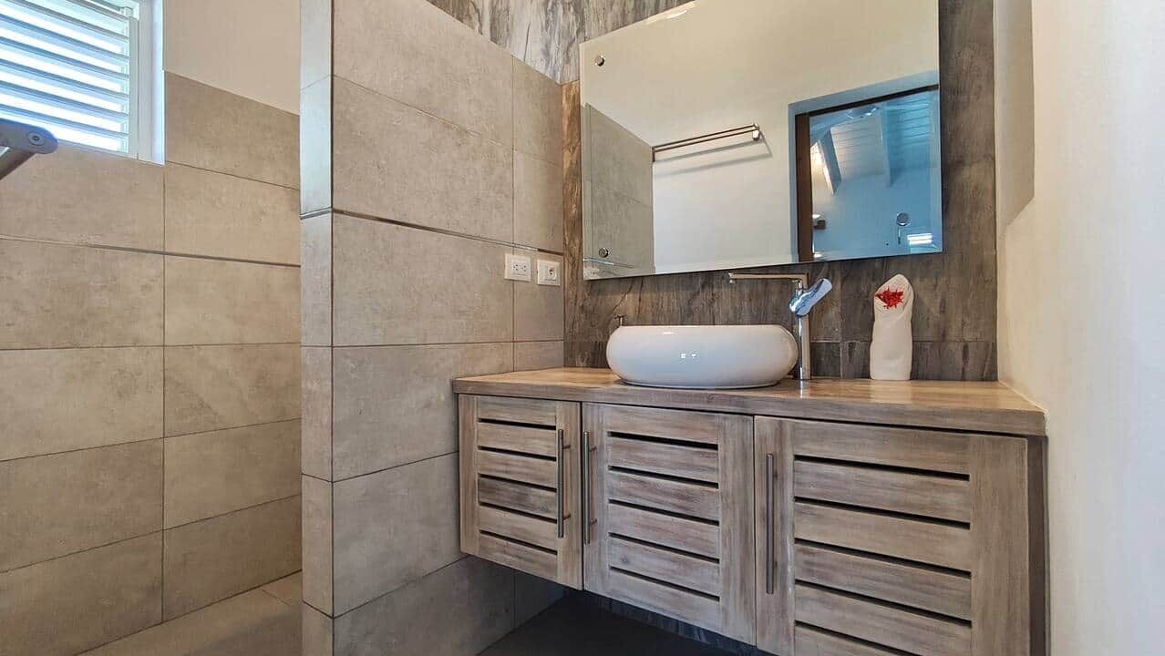 Photo of Bathroom in La Iglesia