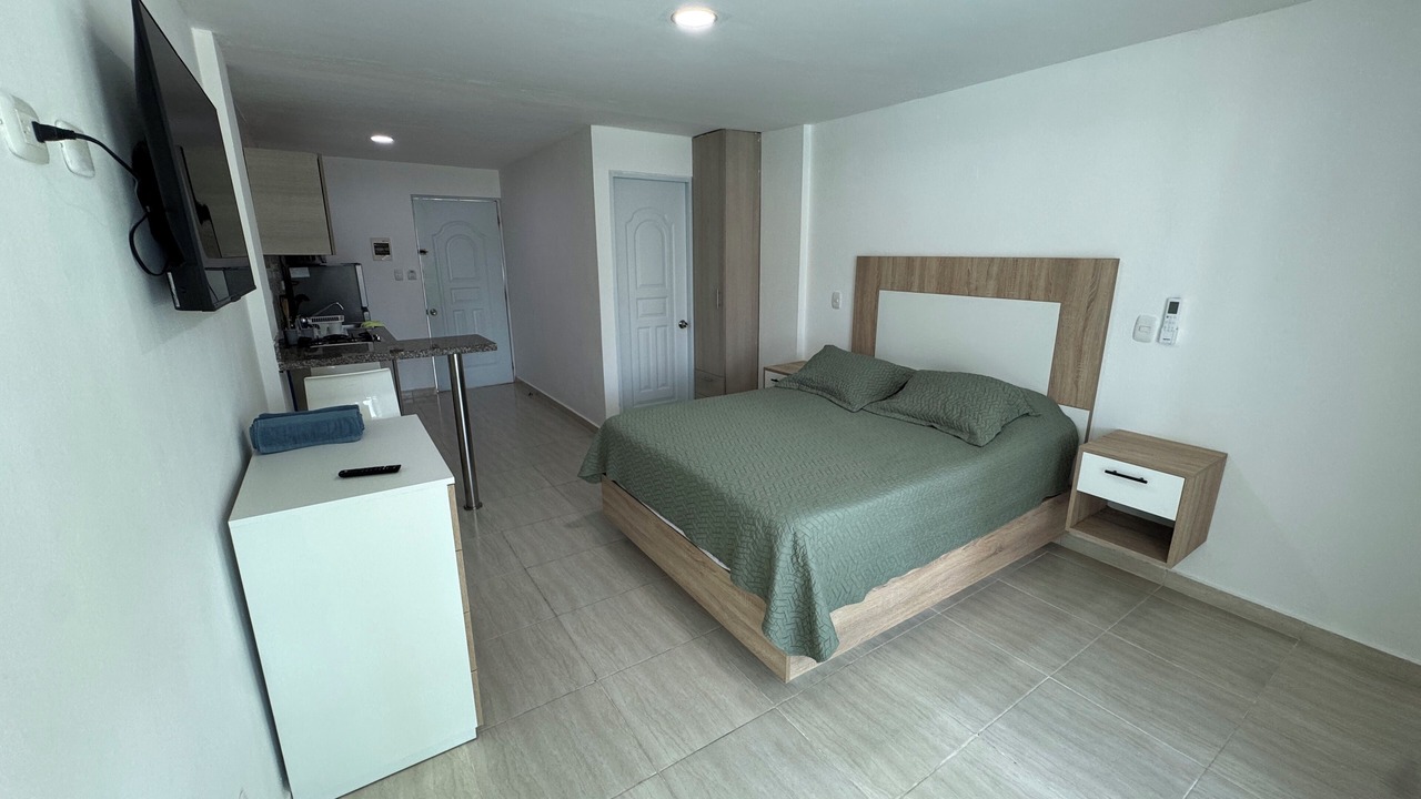 Photo of Bedroom in Punta Cana