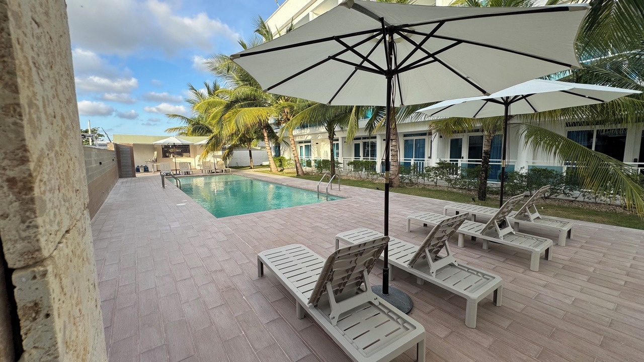 Photo of Outdoor in Punta Cana