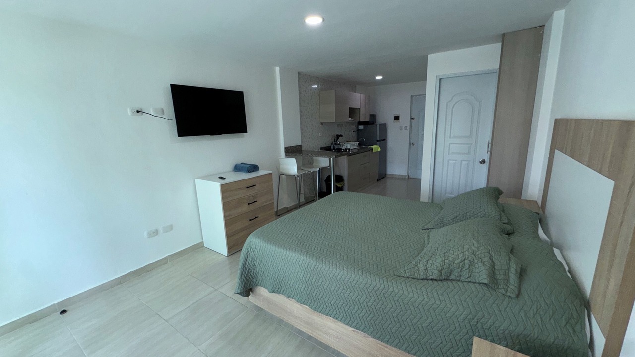 Photo of Bedroom in Punta Cana