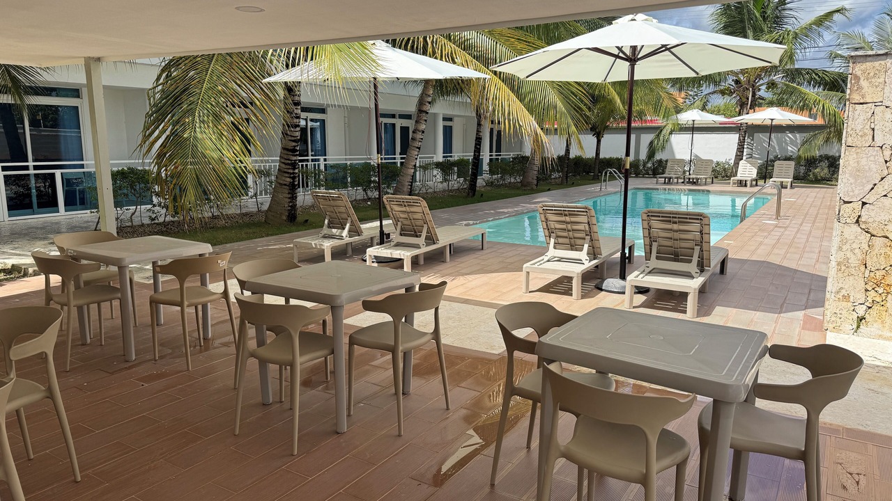 Photo of Outdoor in Punta Cana