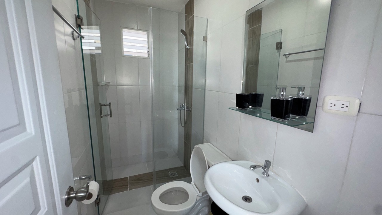 Photo of Bathroom in Punta Cana