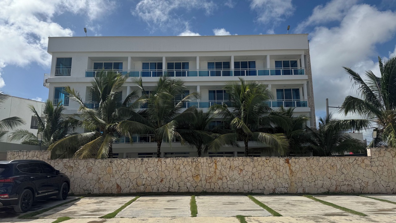 Photo of Outdoor in Punta Cana