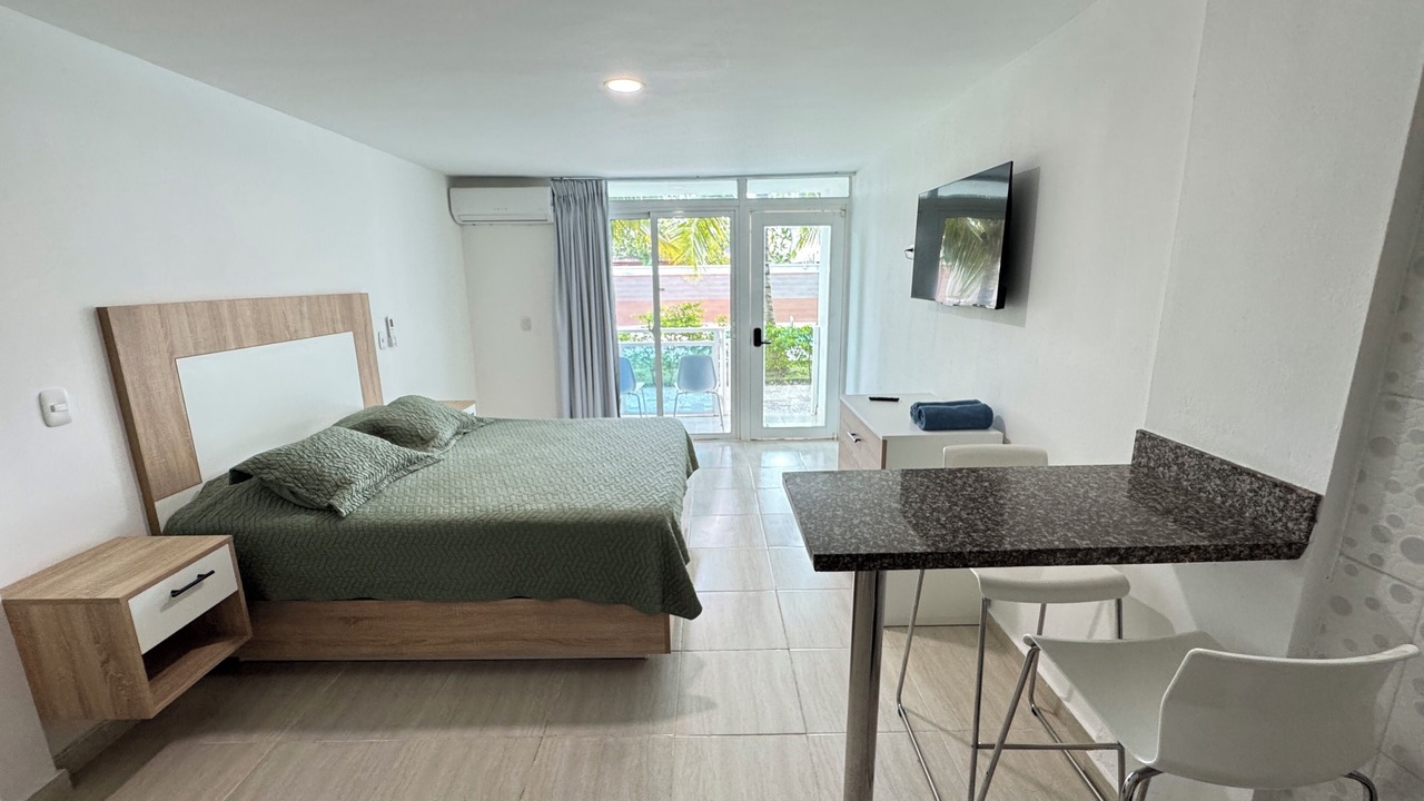 Photo of Bedroom in Punta Cana