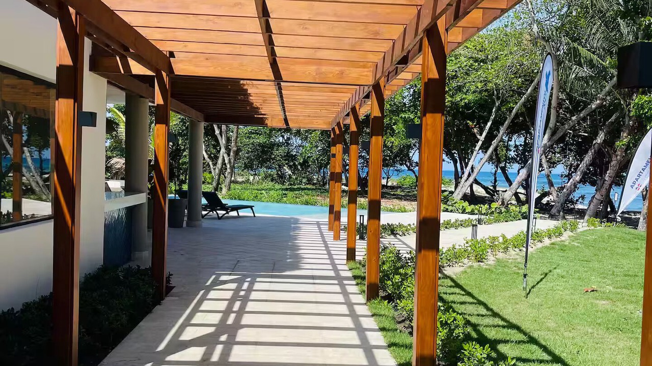 Photo of Patio Balcony in Costa Dorada
