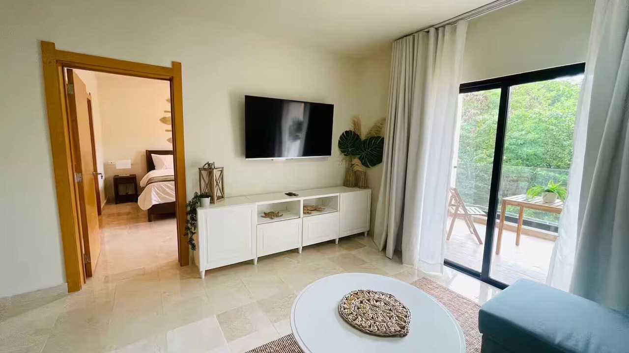 Photo of Bedroom in Costa Dorada