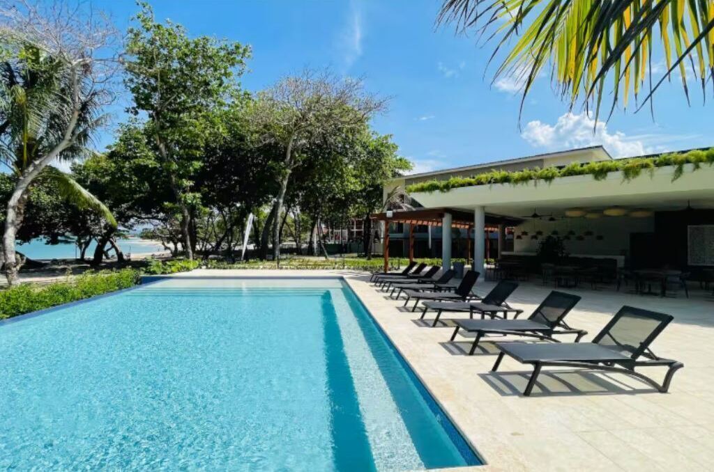 Photo of Outdoor in Costa Dorada