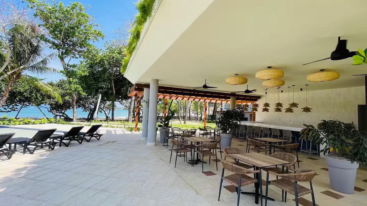 Photo of Outdoor in Costa Dorada