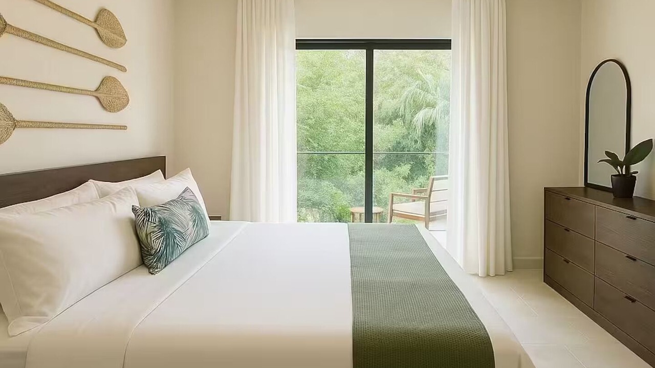Photo of Bedroom in Costa Dorada