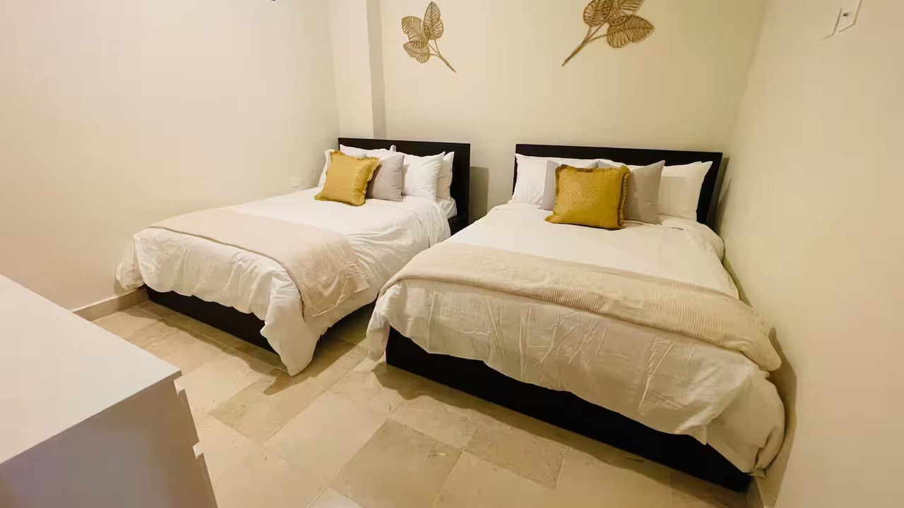 Photo of Bedroom in Costa Dorada