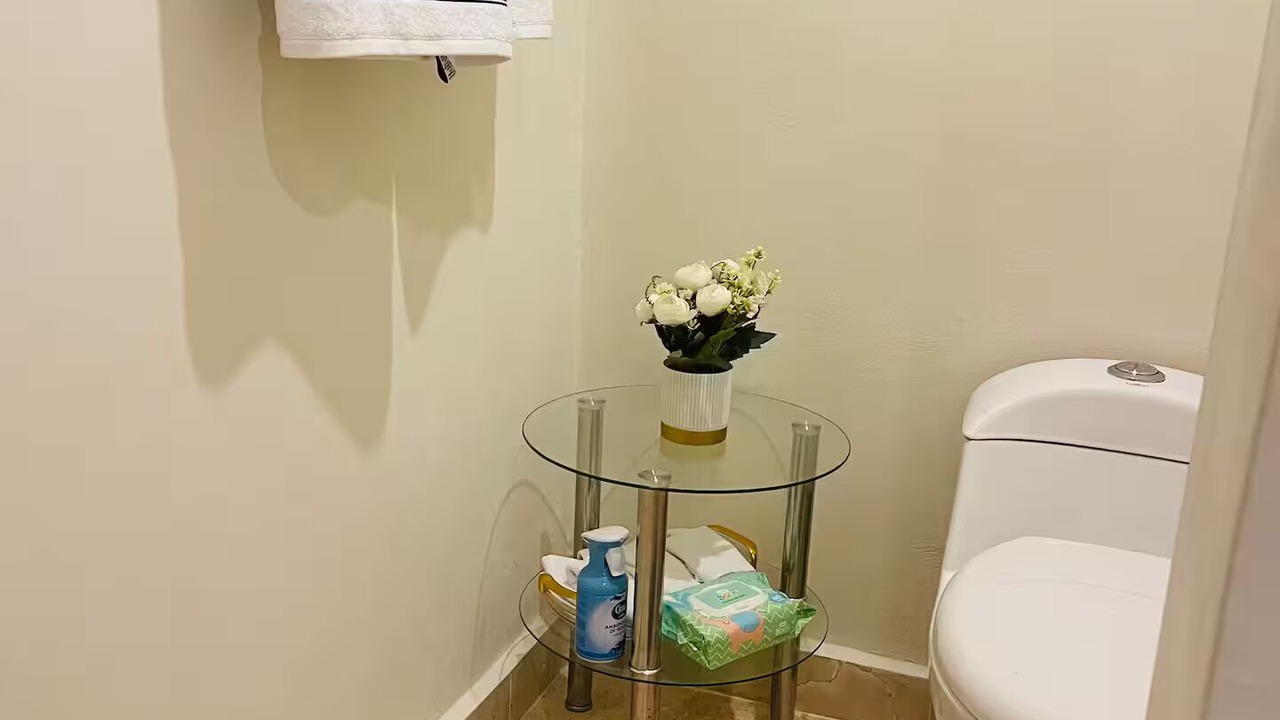 Photo of Bathroom in Costa Dorada