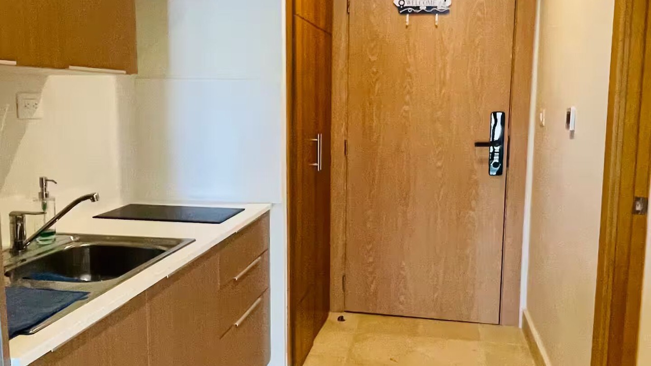 Photo of Kitchen in Costa Dorada