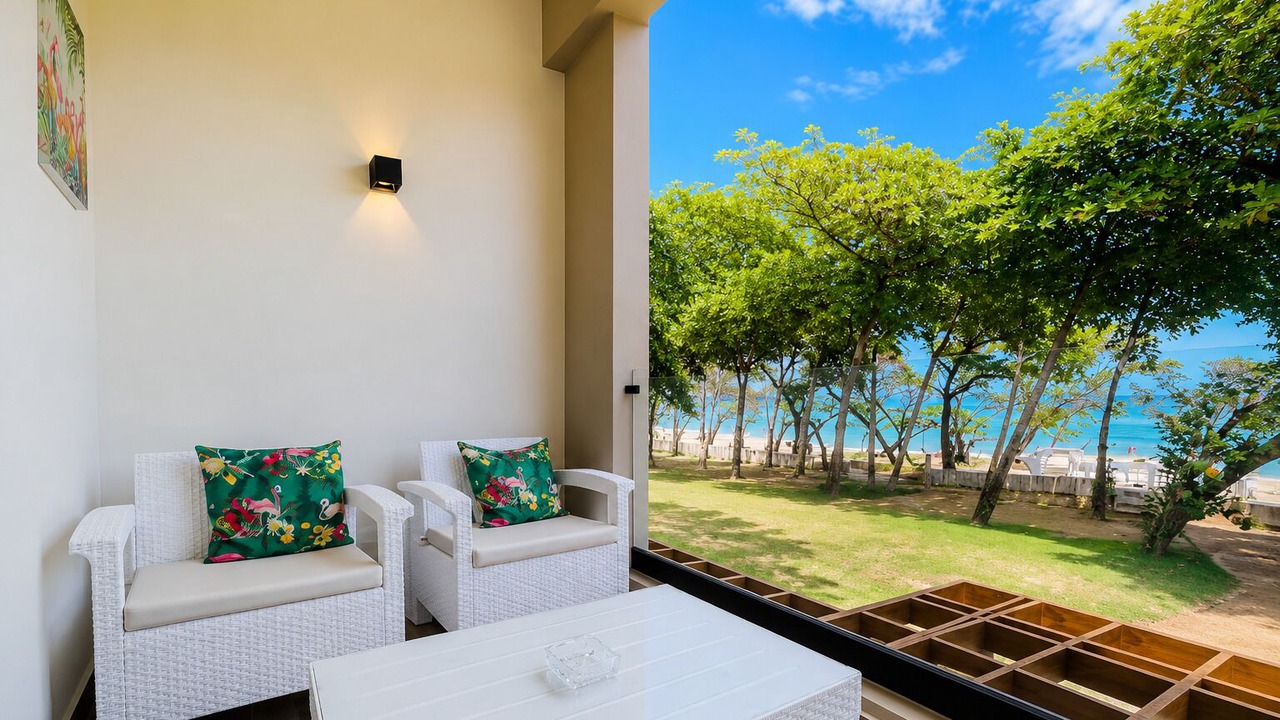 Photo of Patio Balcony in Costa Dorada