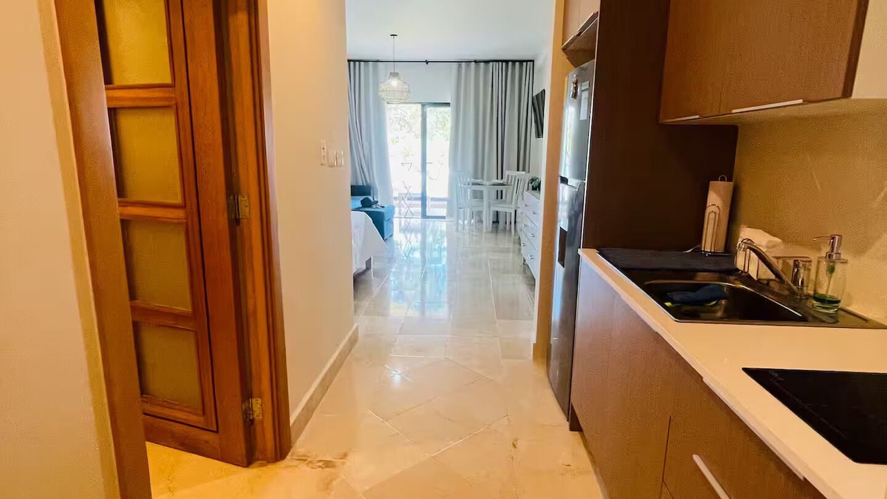 Photo of Kitchen in Costa Dorada