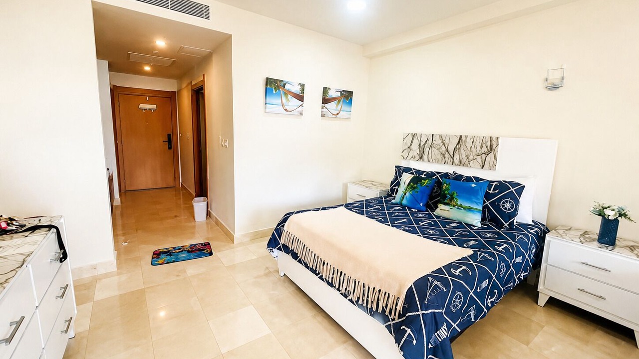 Photo of Bedroom in Costa Dorada