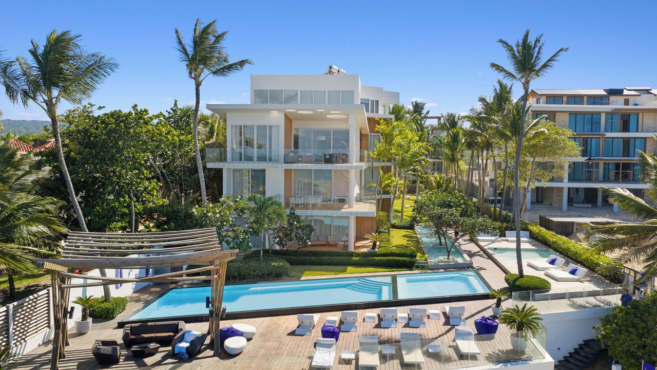 Photo of Outdoor in Cabarete