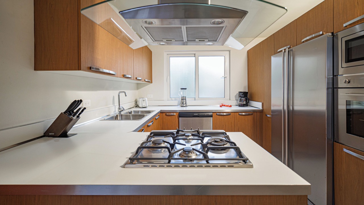 Photo of Kitchen in Cabarete