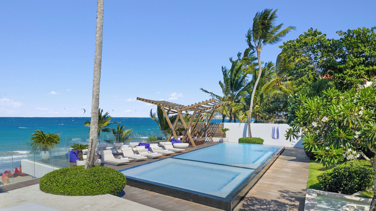 Photo of Outdoor in Cabarete