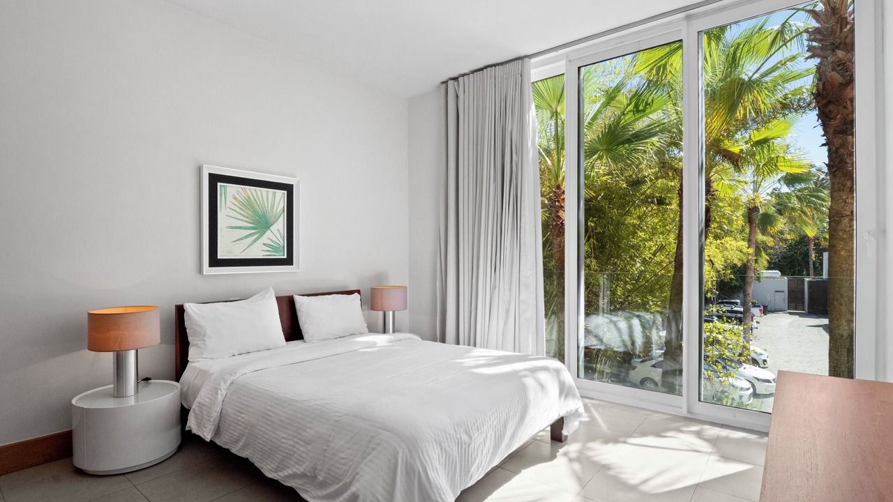 Photo of Bedroom in Cabarete