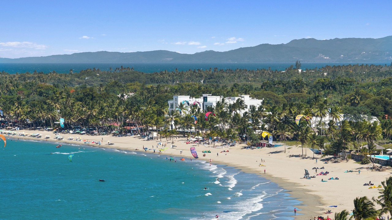 Photo of Others in Cabarete