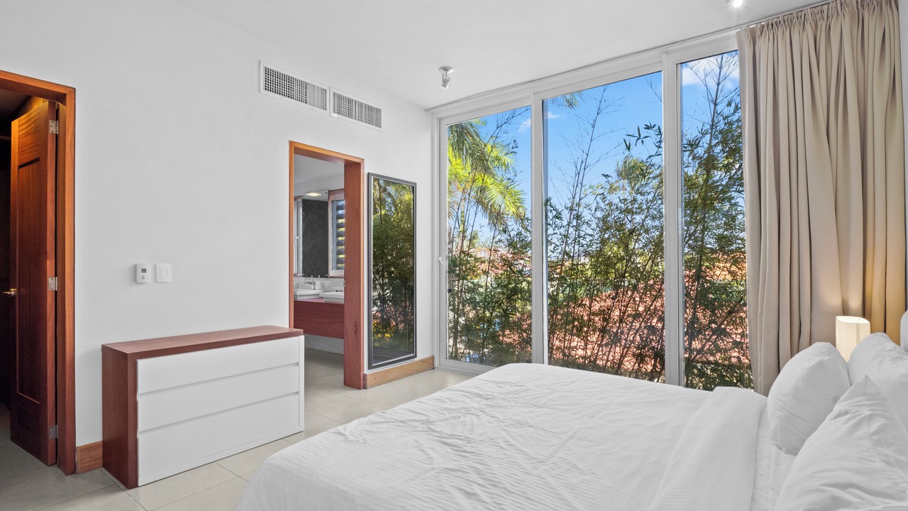 Photo of Bedroom in Cabarete