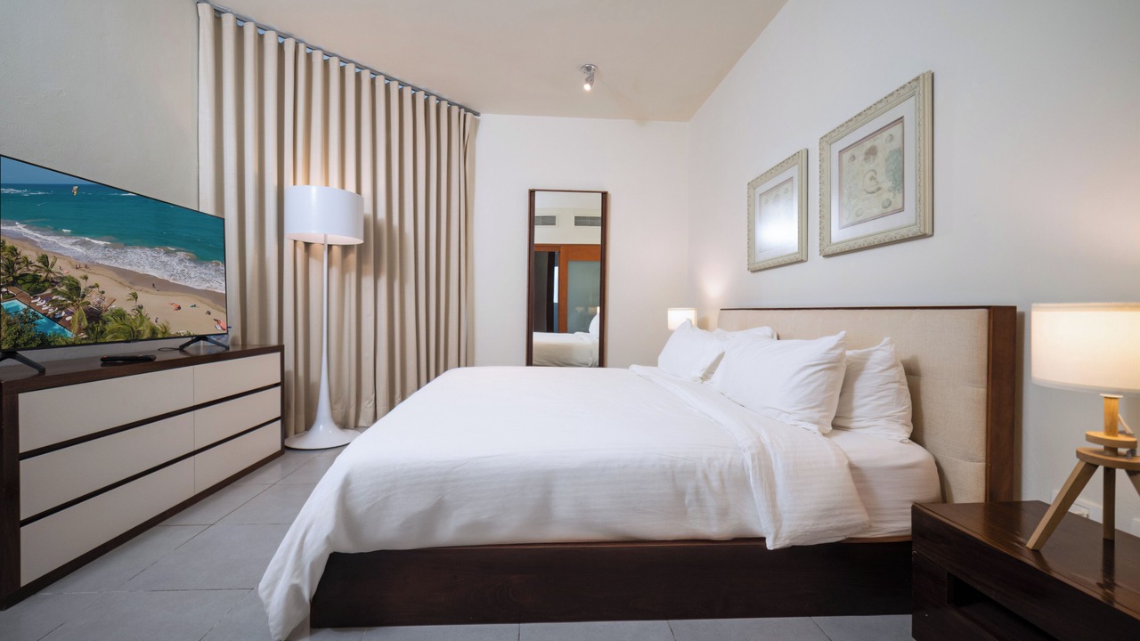 Photo of Bedroom in Cabarete